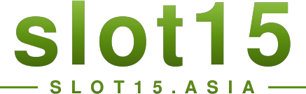 slot15 logo