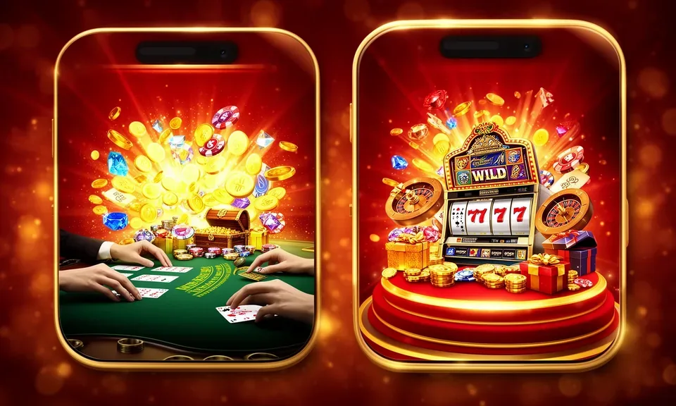 slot15 Fishing War Mobile Play