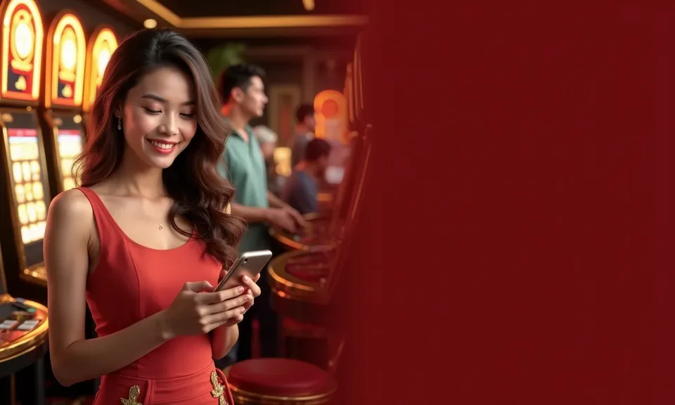 slot15 What the slot15 App Puts in Your Hands
